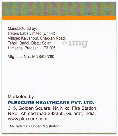 Proplexcid DSR Capsule image Proplexcid DSR Capsule image