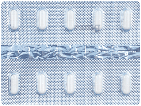Carispec 1.5 Capsule image