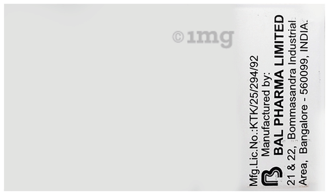 Telong 20mg Tablet image Telong 20mg Tablet image