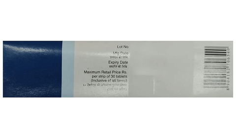 Amlogard 2.5mg Tablet image