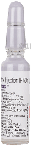 Inj rantac 50 mg discount