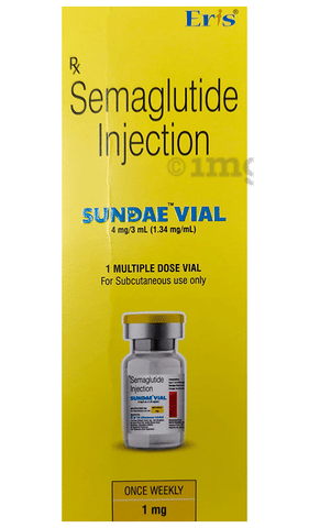 semaglutide 3ml vial Semaglutide/B12 Compounded Online From $25/1.2mg Semaglutide 10mg vial dosage chart: