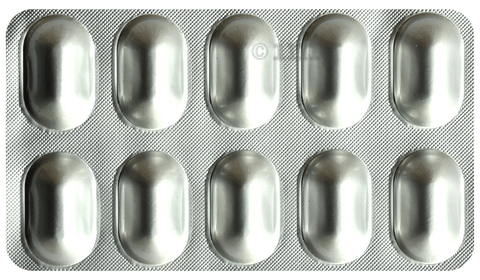 Rosuink-CV 10 Capsule image Rosuink-CV 10 Capsule image