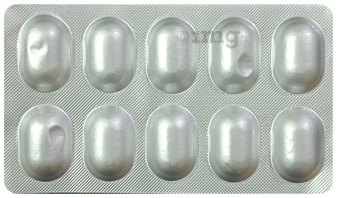 Feririse-Gold Tablet image