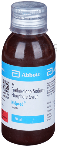 Kidpred Syrup image