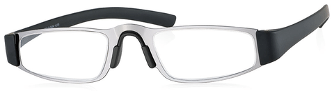 Klar Eye K 4012 Premium Classic Reading Glasses for Men and Women