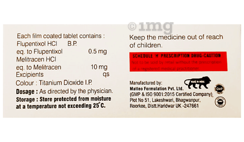 Lytiq FM Tablet image