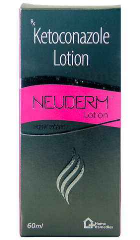 NeuDerm Lotion image NeuDerm Lotion image