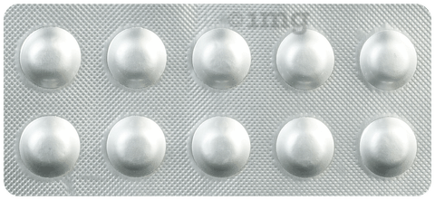 Convio 2mg Tablet image