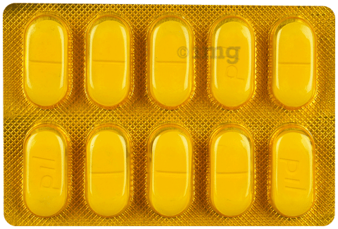 Orthodex MR Tablet
