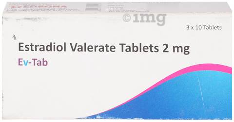 EV 2mg Tablet