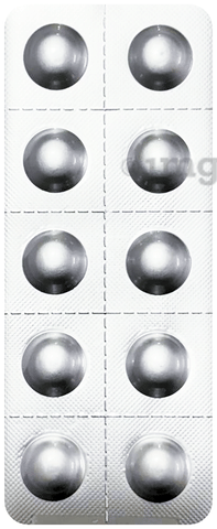 Linablis 5 Tablet image