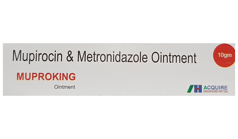 Muproking Ointment image