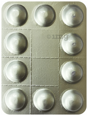 Austipod 100 Tablet DT image