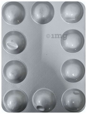 Alcorich-Plus Tablet image Alcorich-Plus Tablet image