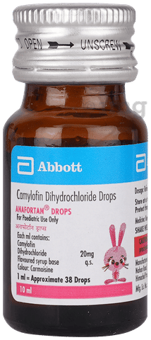 Anafortan Drop image Anafortan Drop image