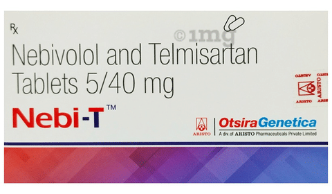 नेबी-टी टैबलेट image