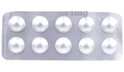 Bisolaid 2.5 Tablet image Bisolaid 2.5 Tablet image