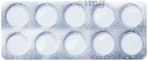 Maxrel Tablet image Maxrel Tablet image