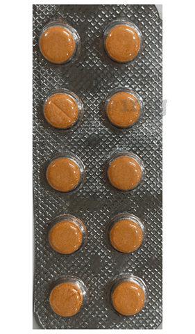 Alpradream Tablet image Alpradream Tablet image