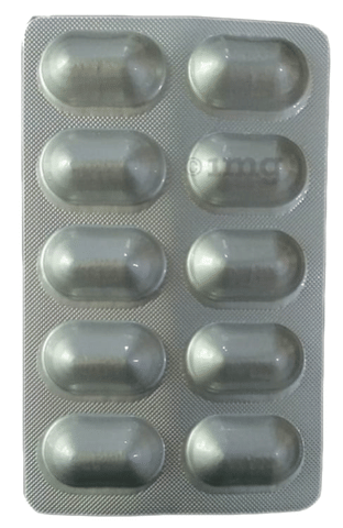 Kemonac-A Tablet image