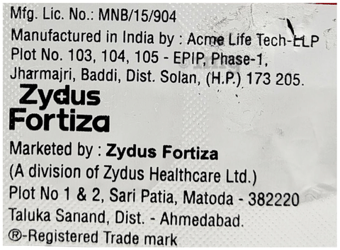 Etogesic MR Tablet image