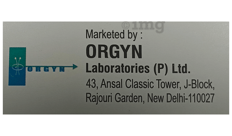 Hidol-MR Tablet image