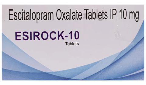 Esirock 10 Tablet image