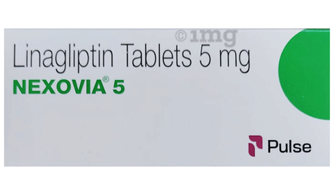 Nexovia Tablet image