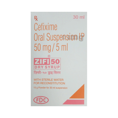 zifi 50 dry syrup
