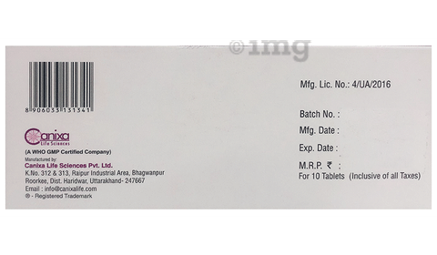 Fenixa M Tablet image