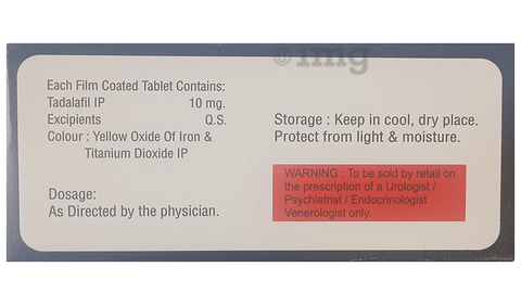 Fun Night 10 Tablet image