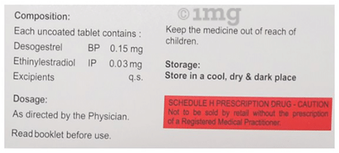 Femoist Tablet