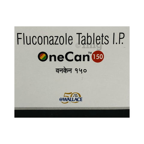 onecan 150mg tablet