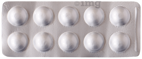 FlecaJol 100 Tablet image