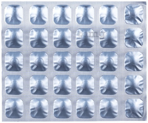 Ozovas 10 Tablet image