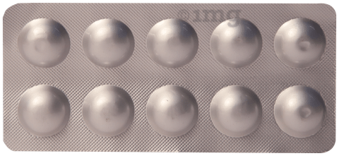 Weltelmi Trio 40mg/5mg/12.5mg Tablet