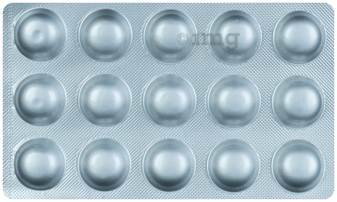 Peg-NT Tablet