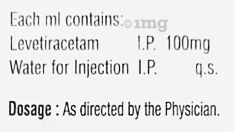 Levijoy Infusion image