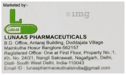 Amkacin 500 Injection image Amkacin 500 Injection image