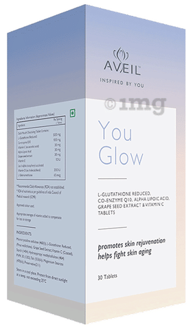 Aveil You Glow Tablet image