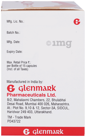 Vilor F Capsule image