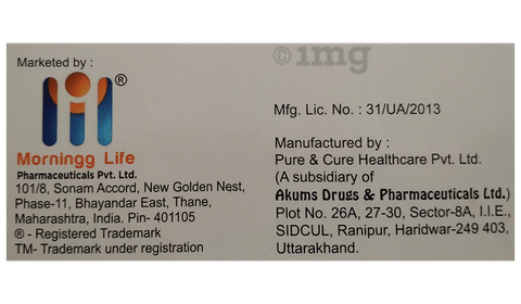 Lintel-CT 80 Tablet image Lintel-CT 80 Tablet image