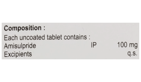 Joymek 100 Tablet image