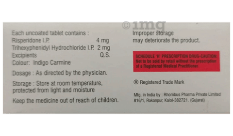 Radisan Forte Tablet image Radisan Forte Tablet image