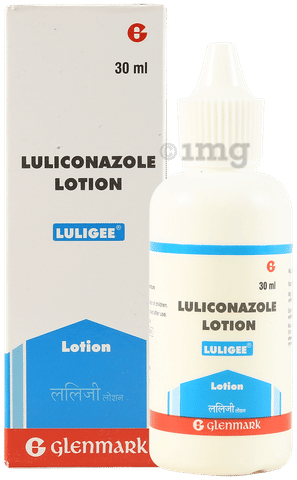 Luligee Lotion image Luligee Lotion image