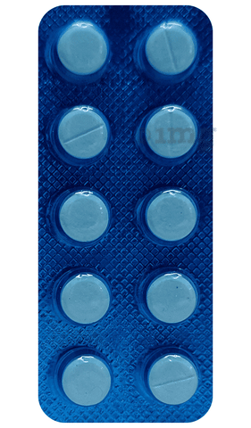 Riscan 3 Tablet image