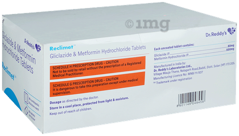 Reclimet Tablet image