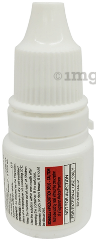 Flubi Eye Drop image