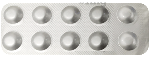 Rozedoc 5mg Tablet image